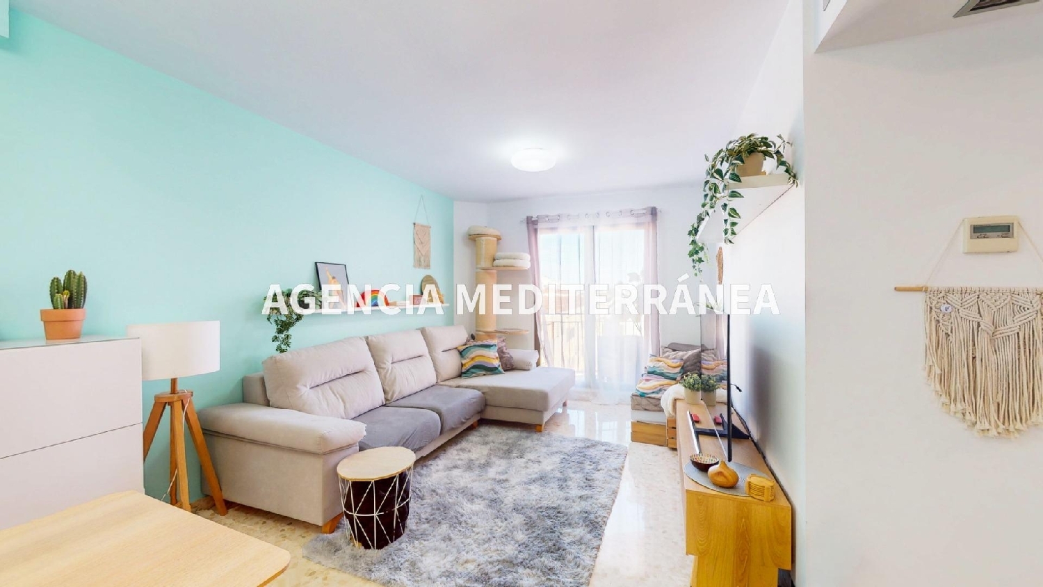  till salu takvåning Alcàsser Horta Sud 1