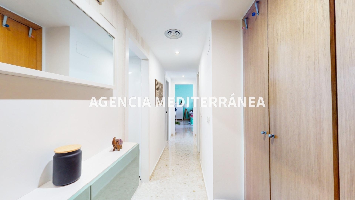  till salu takvåning Alcàsser Horta Sud 2