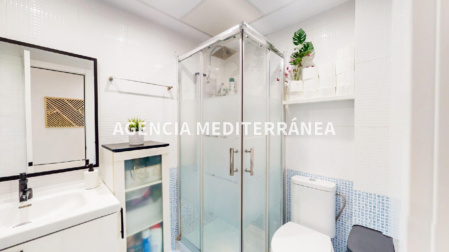  till salu takvåning Alcàsser Horta Sud 8