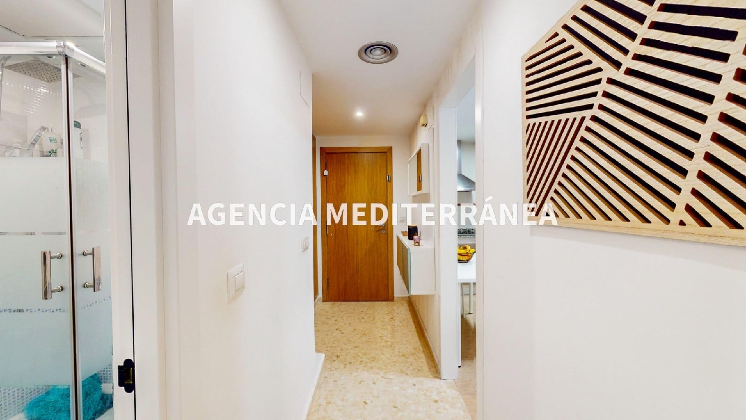  till salu takvåning Alcàsser Horta Sud 7