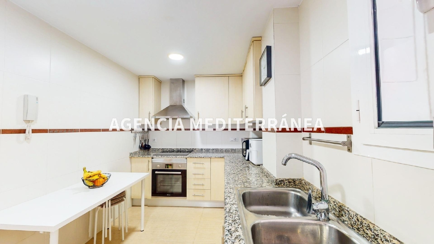  till salu takvåning Alcàsser Horta Sud 6