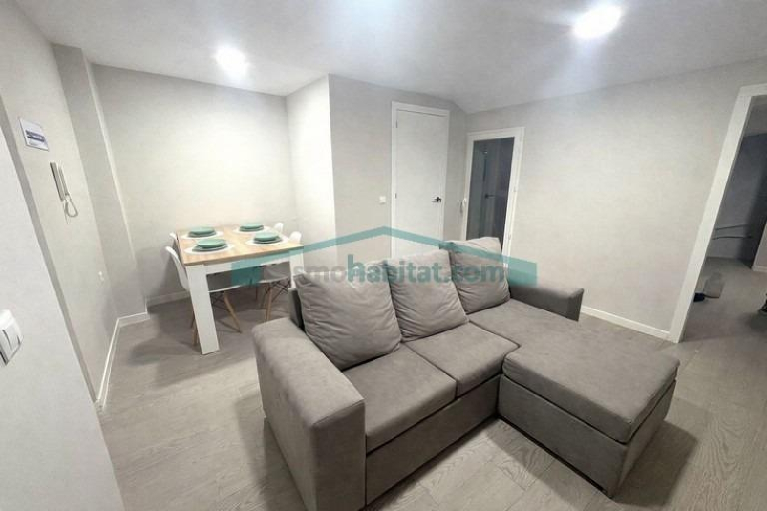  à vendre penthouse Alcoi 03803 Alcoia 3