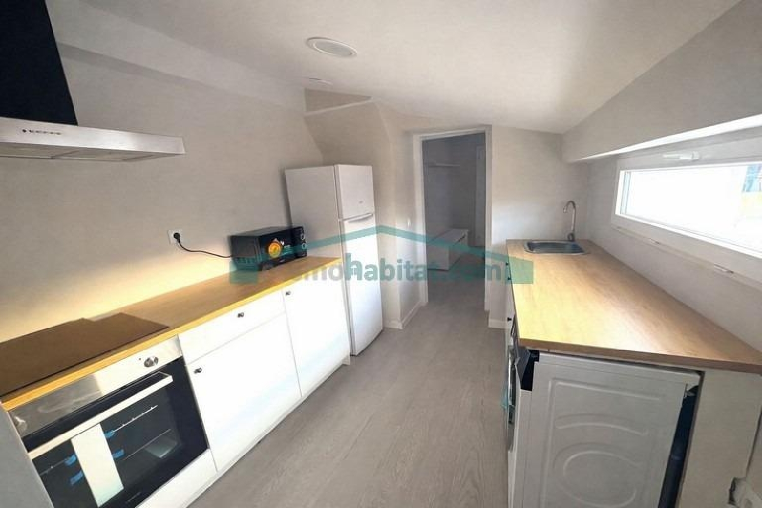  à vendre penthouse Alcoi 03803 Alcoia 5