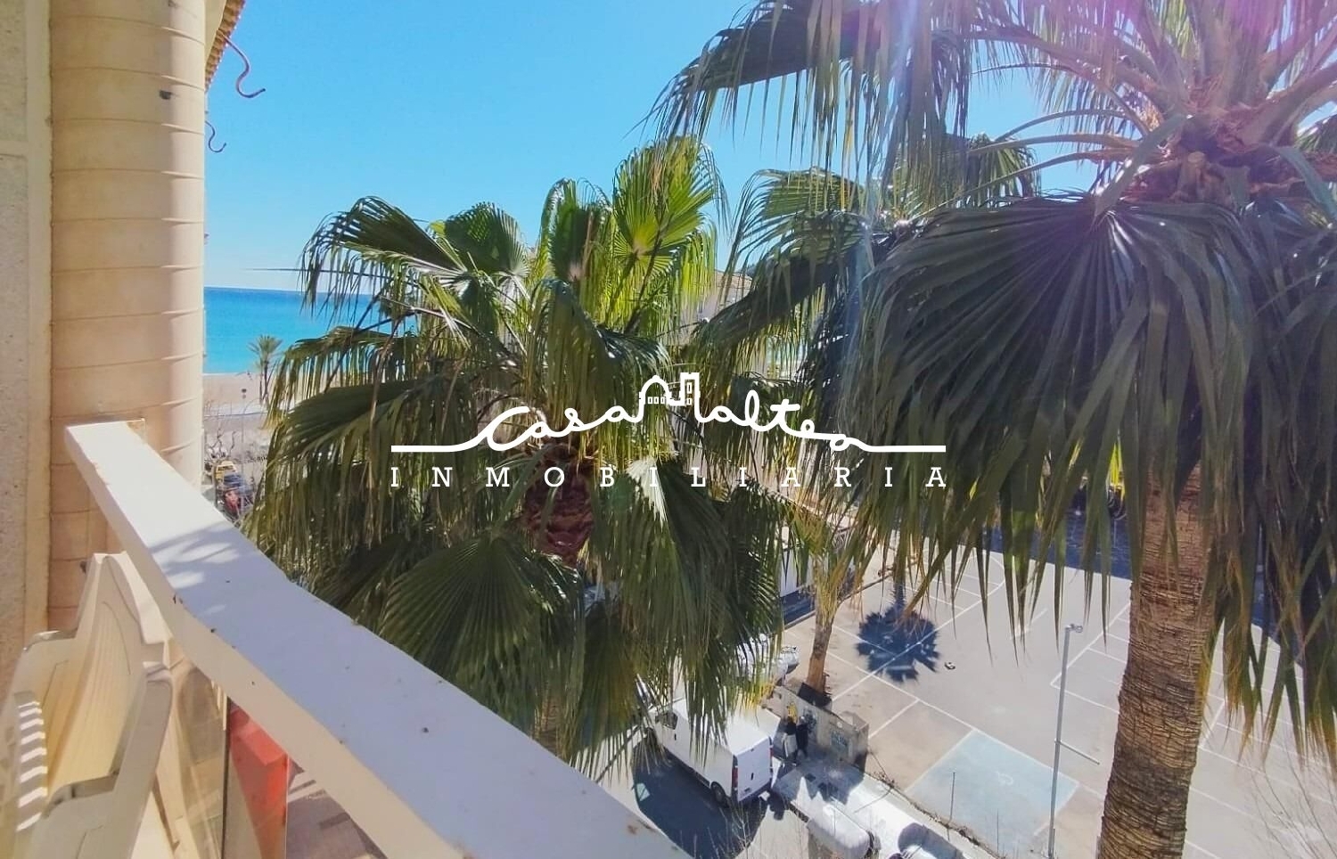  till salu takvåning Alfaz Del Pi Marina Baixa 2