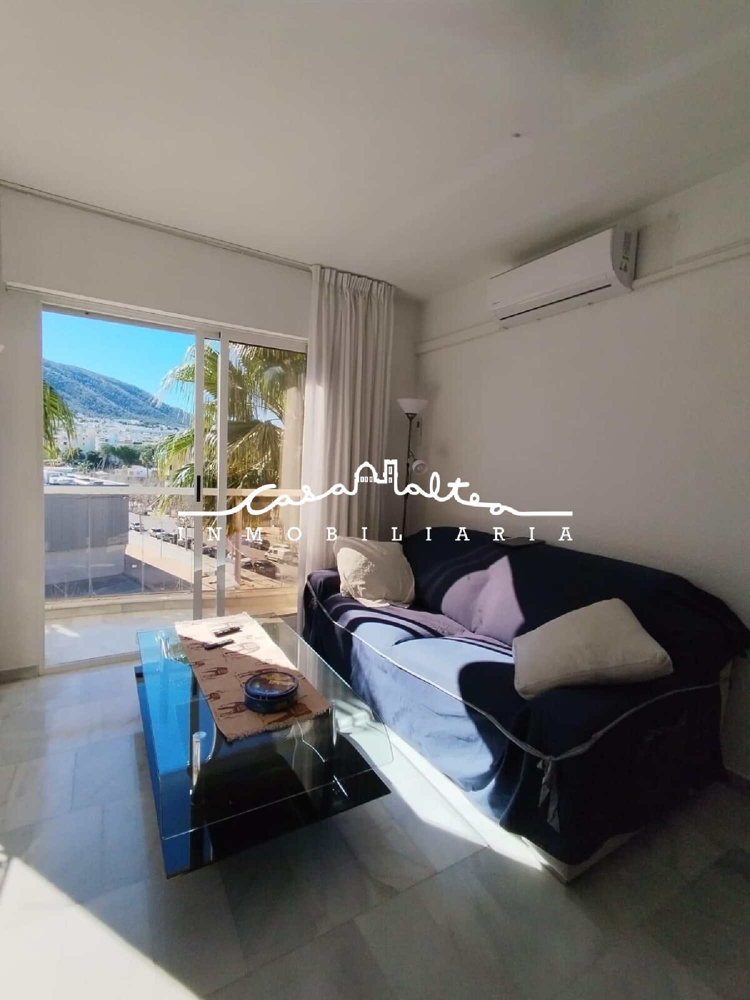  till salu takvåning Alfaz Del Pi Marina Baixa 4