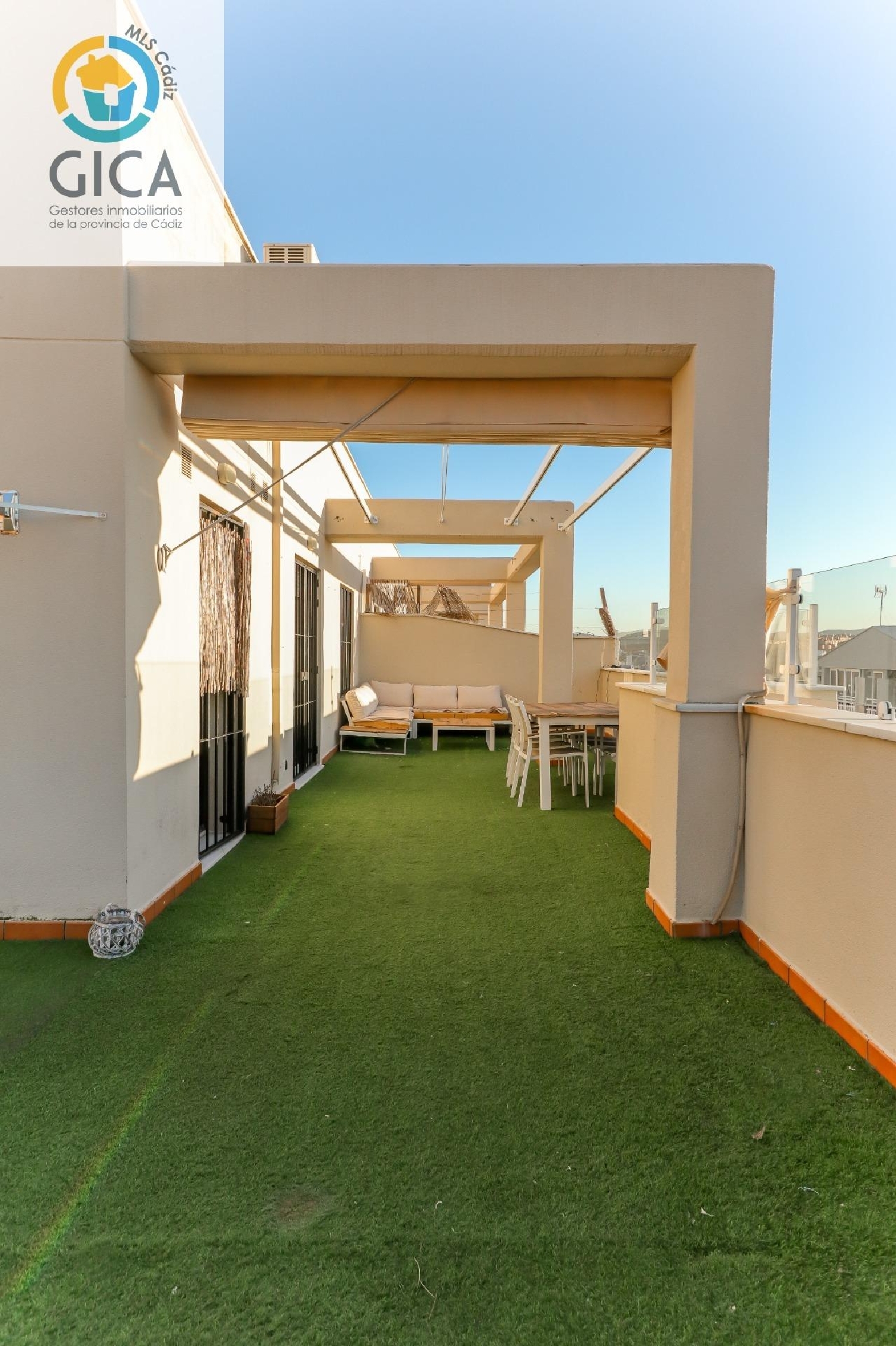  à vendre penthouse Algeciras Casco Antiguo Campo De Gibraltar 4