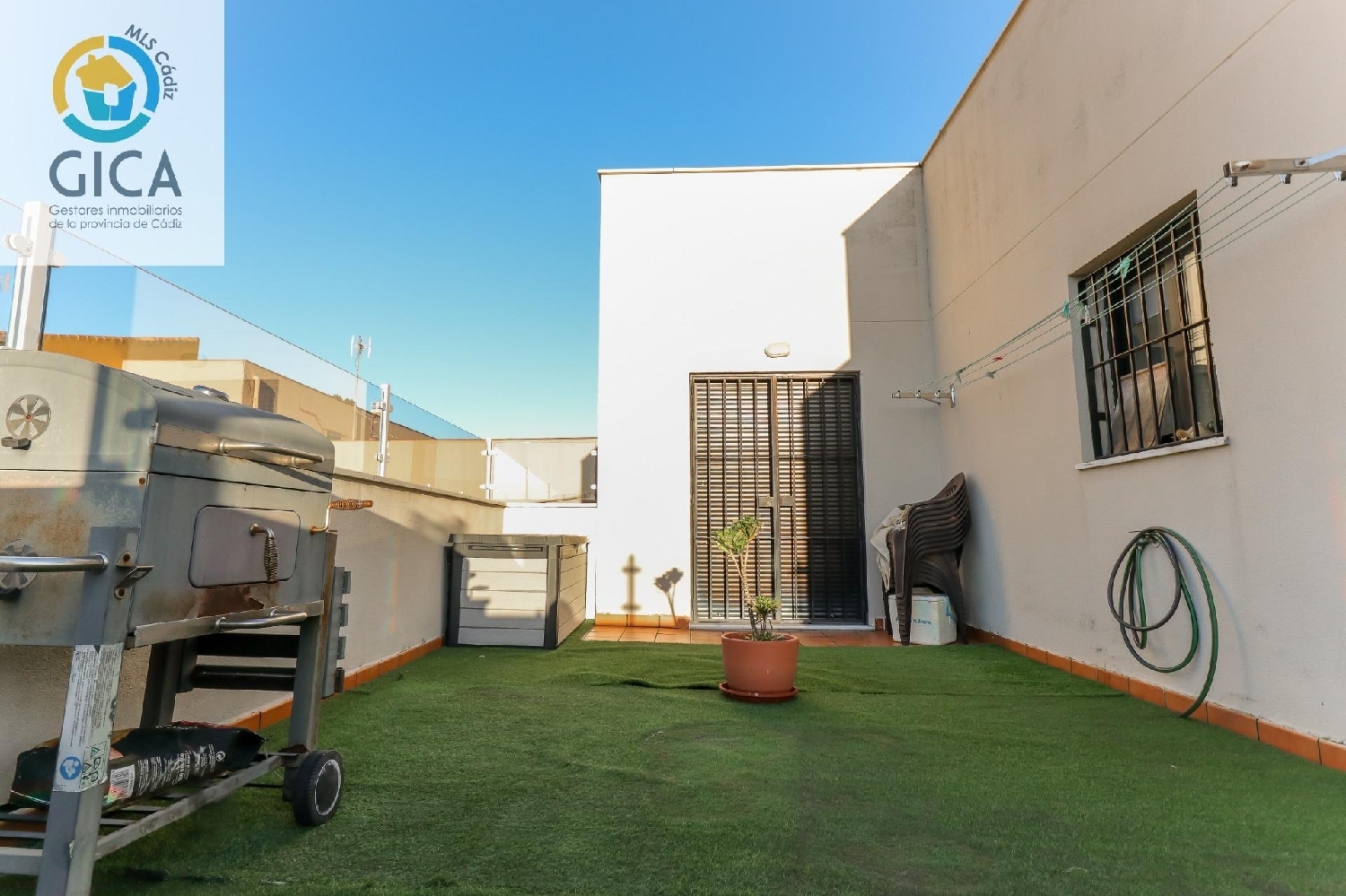  à vendre penthouse Algeciras Casco Antiguo Campo De Gibraltar 2