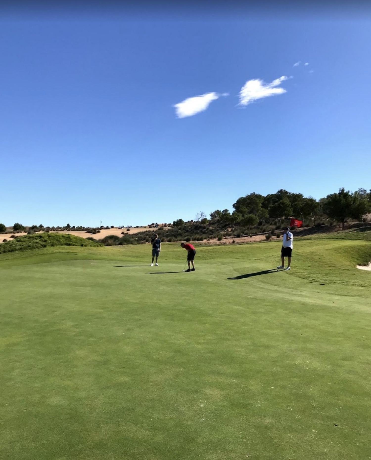  à vendre penthouse Alhama De Murcia Bajo Guadalentín 8