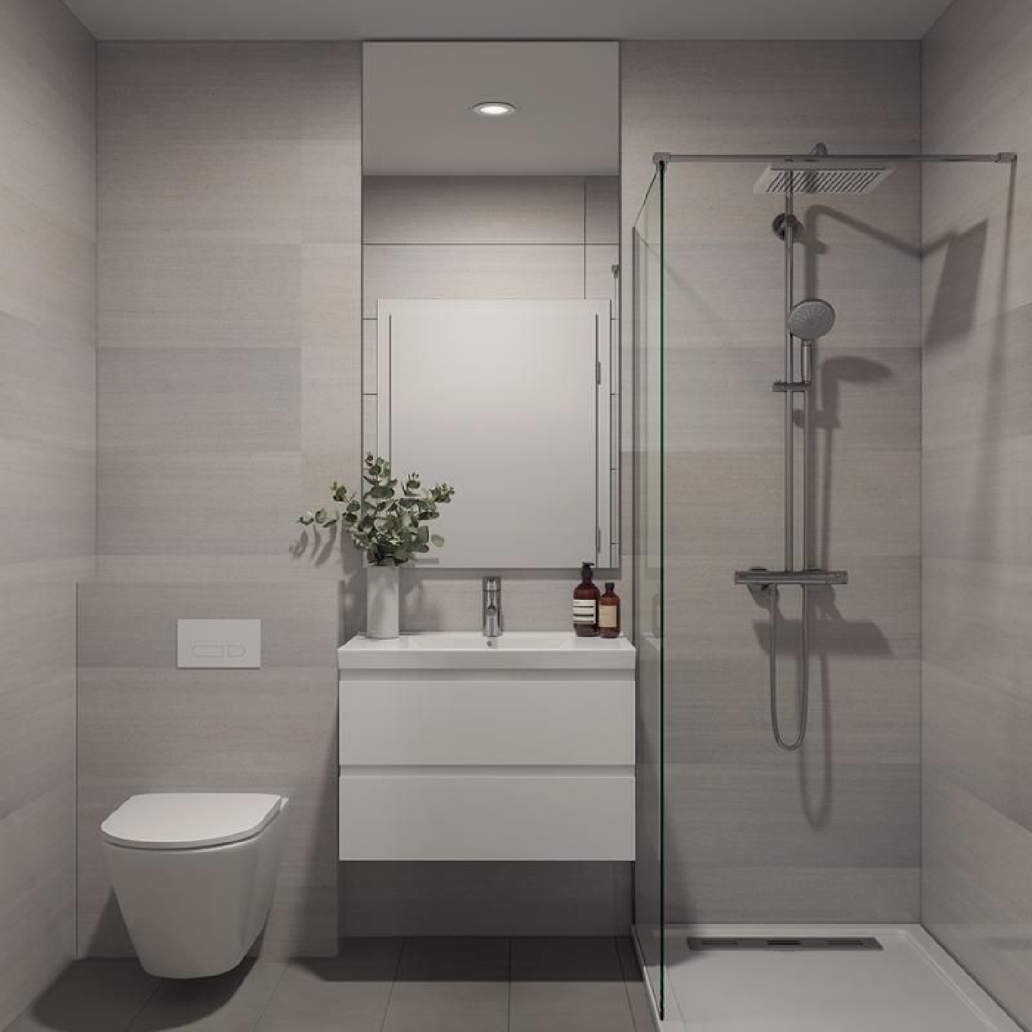  till salu takvåning Alicante Centro 03001 Alacantí 8