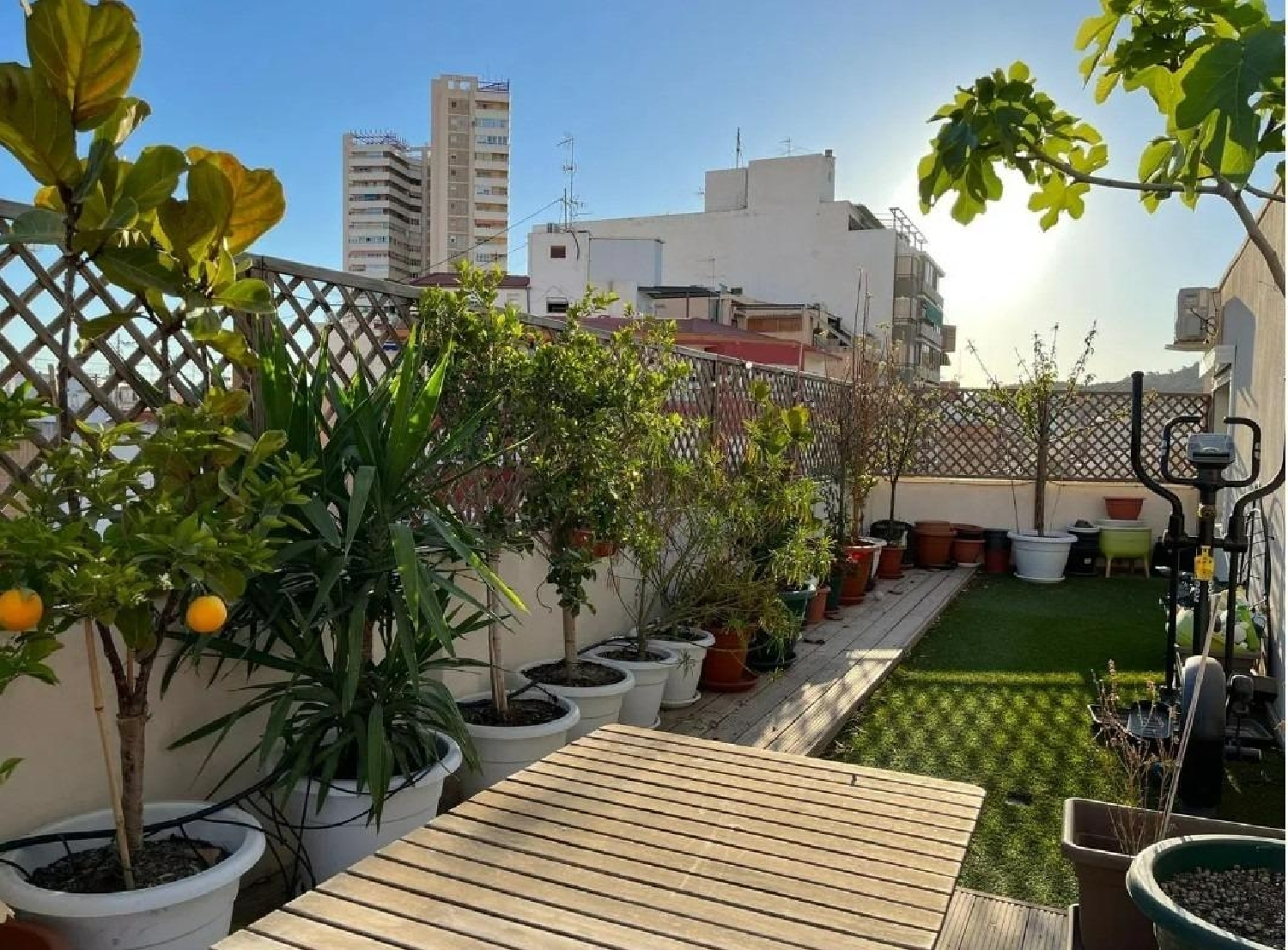  te koop penthouse Alicante Centro 03001 Alacantí 1
