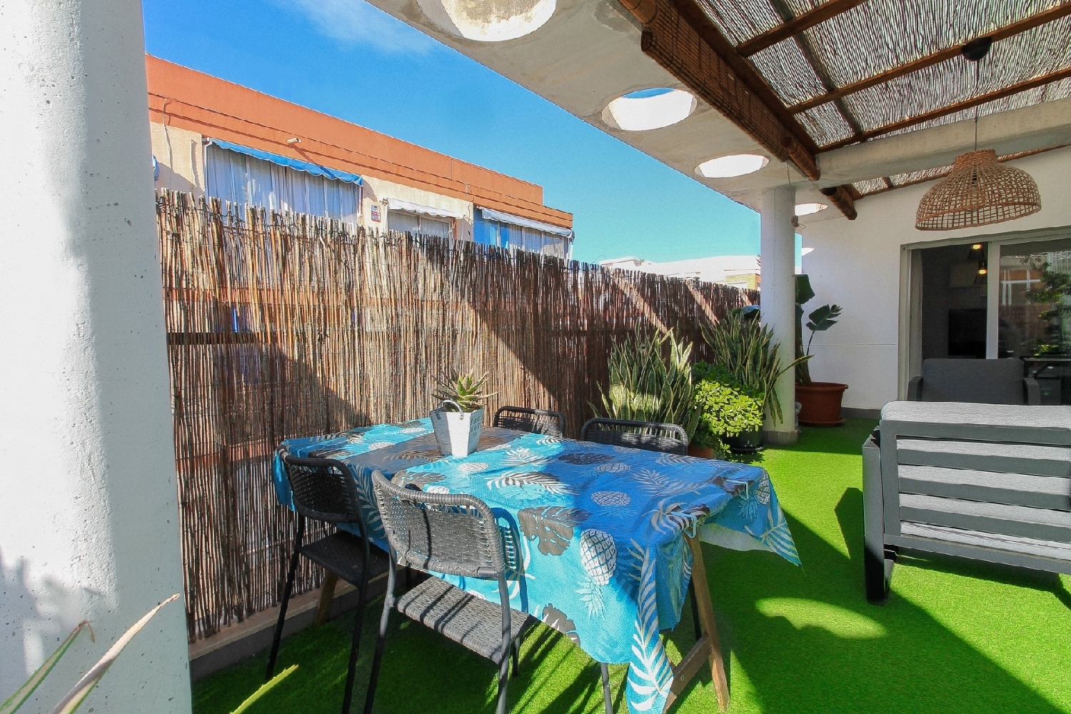  kaufen Penthouse Alicante Centro 03001 Alacantí 5