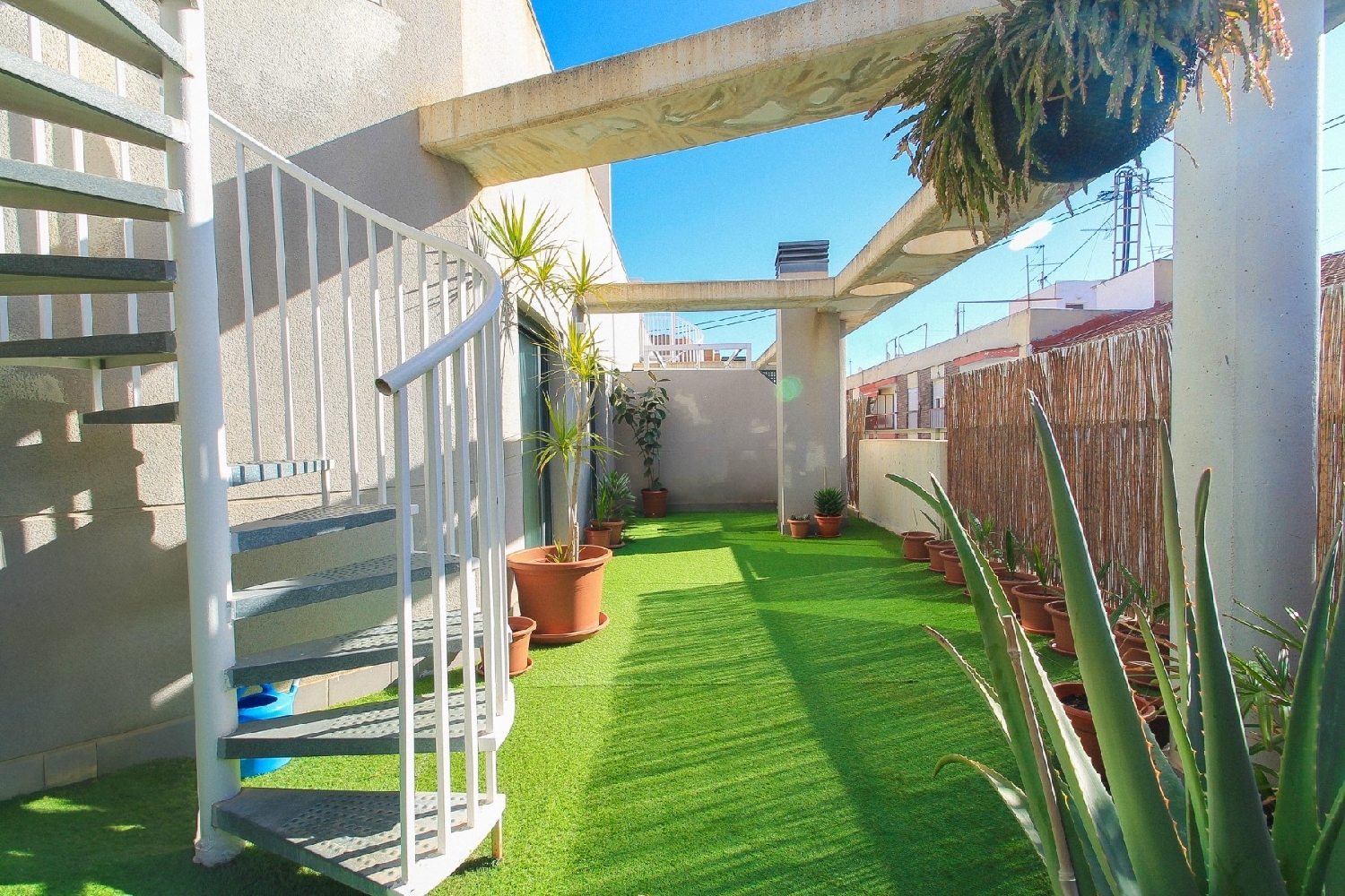  kaufen Penthouse Alicante Centro 03001 Alacantí 6