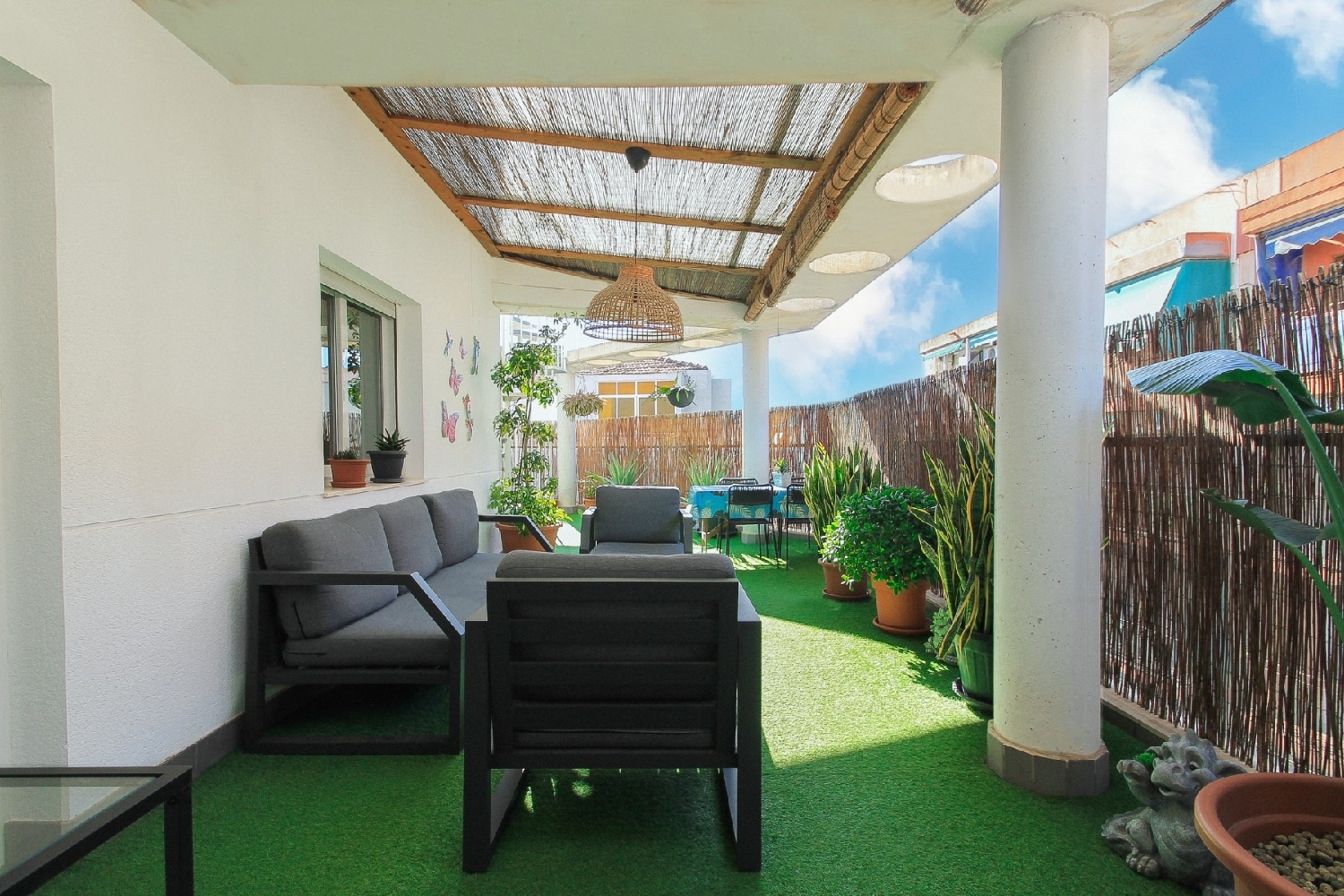  kaufen Penthouse Alicante Centro 03001 Alacantí 3