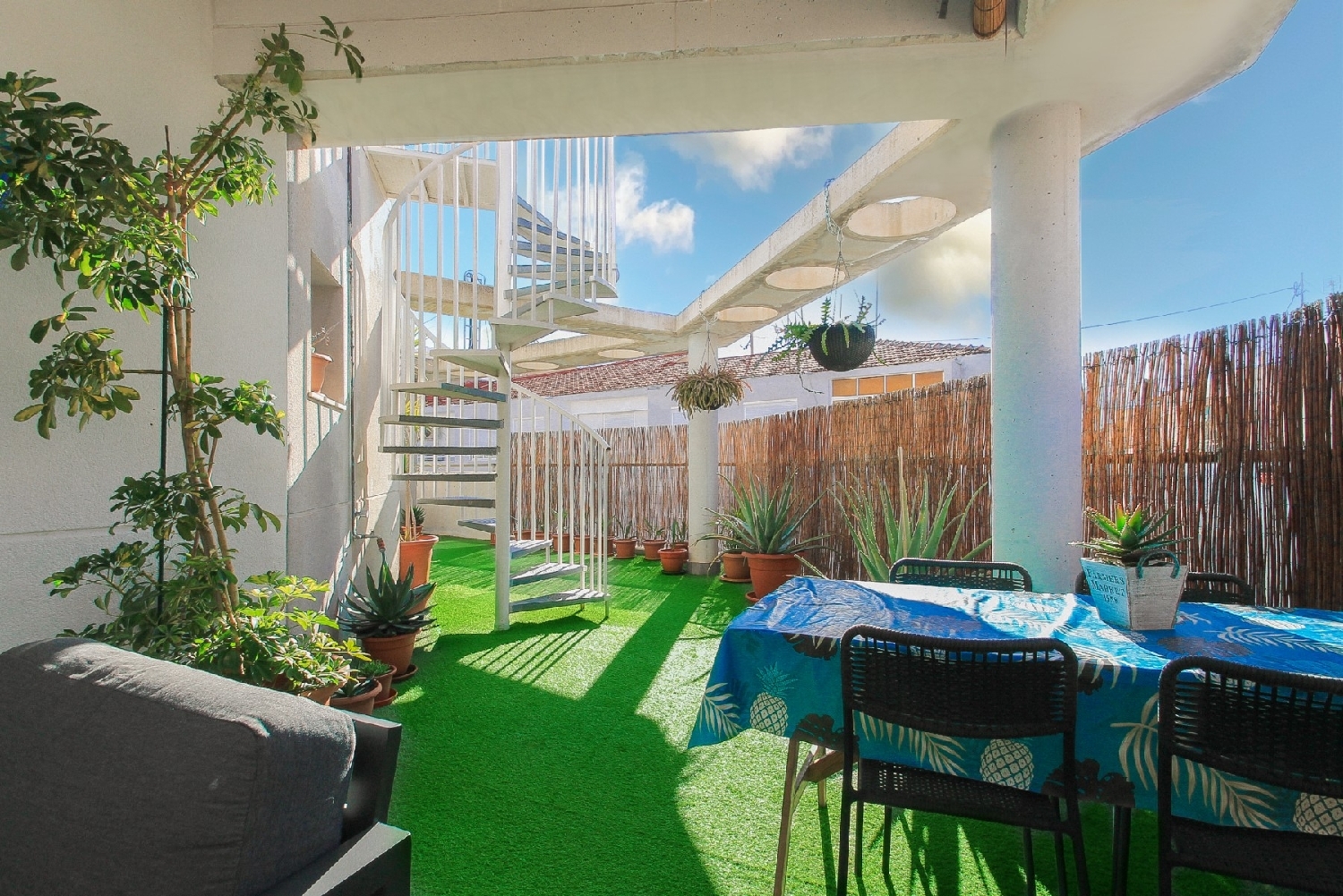  kaufen Penthouse Alicante Centro 03001 Alacantí 1