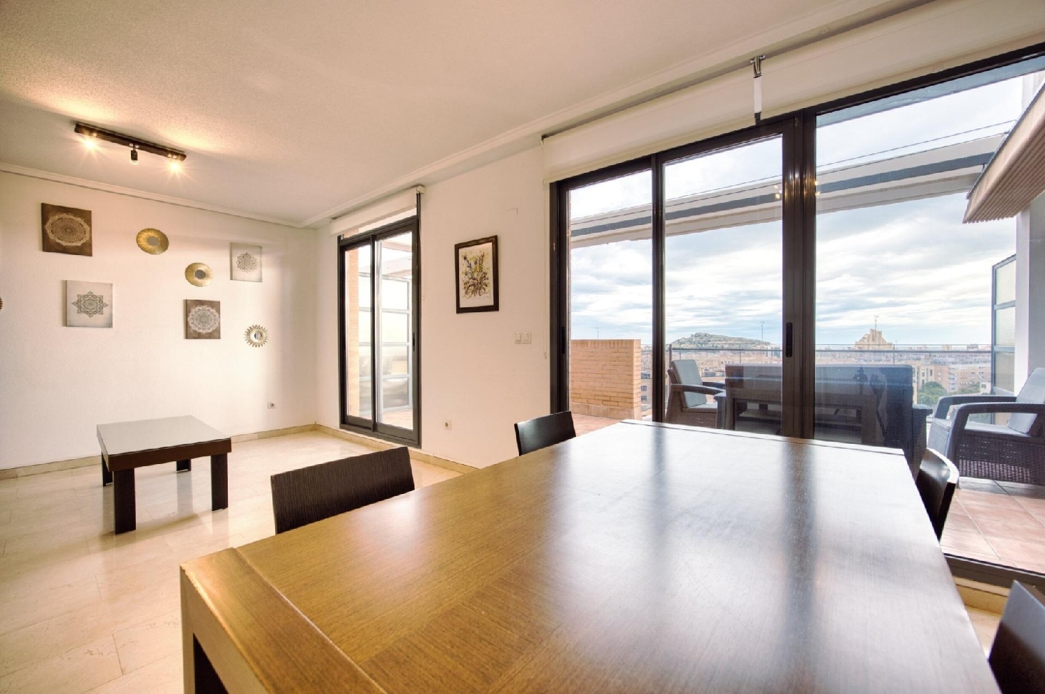  kaufen Penthouse Alicante Centro 03001 Alacantí 5