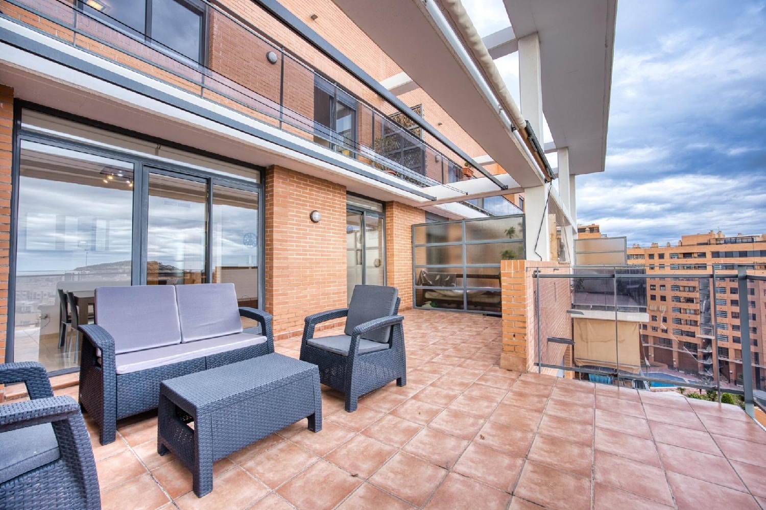  kaufen Penthouse Alicante Centro 03001 Alacantí 7