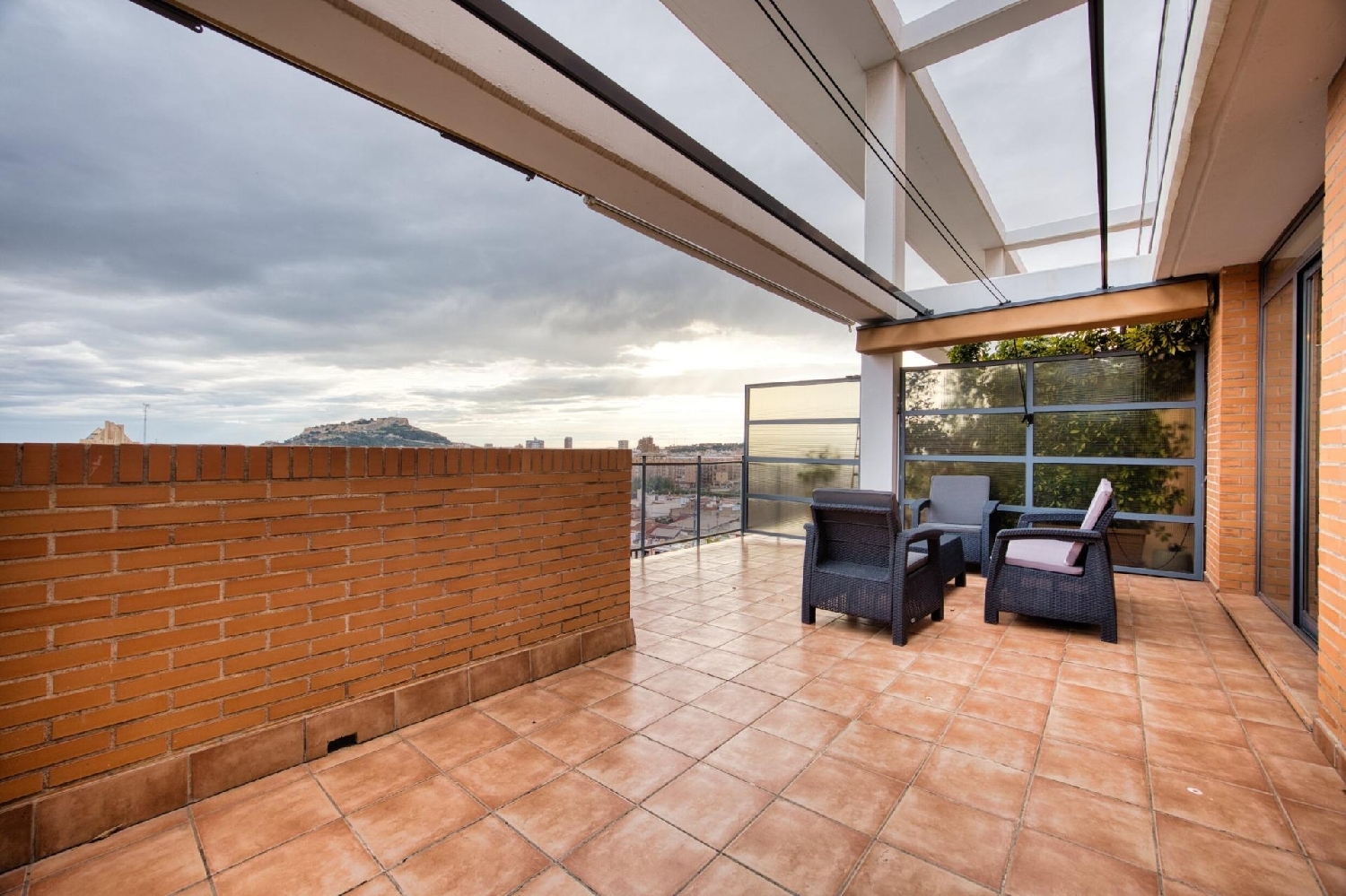  kaufen Penthouse Alicante Centro 03001 Alacantí 1