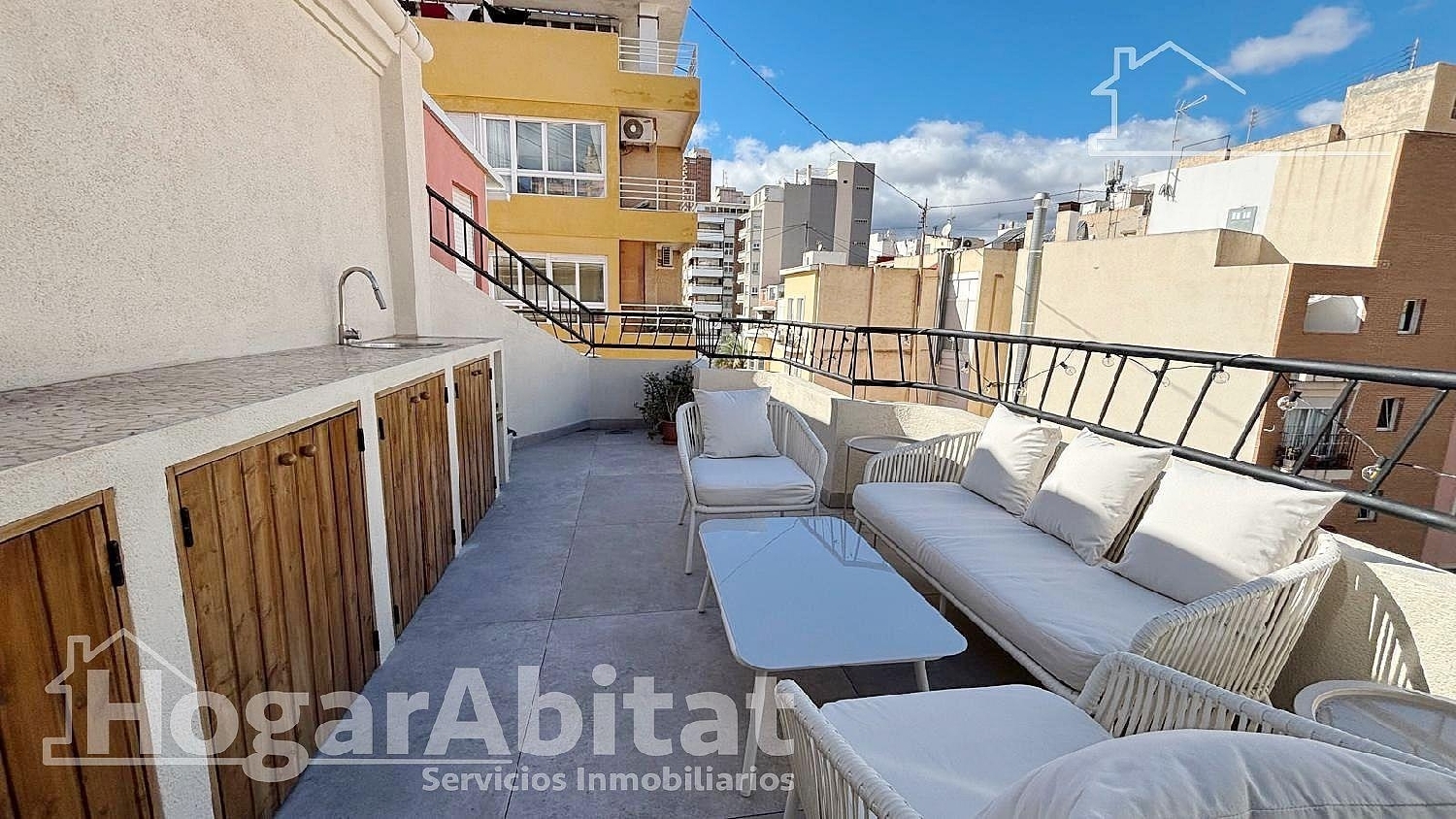  kaufen Penthouse Alicante Centro 03001 Alacantí 2