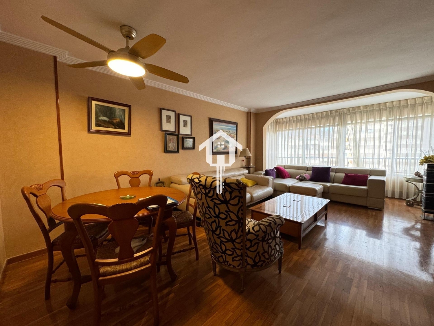  till salu takvåning Alicante Centro 03001 Alacantí 7