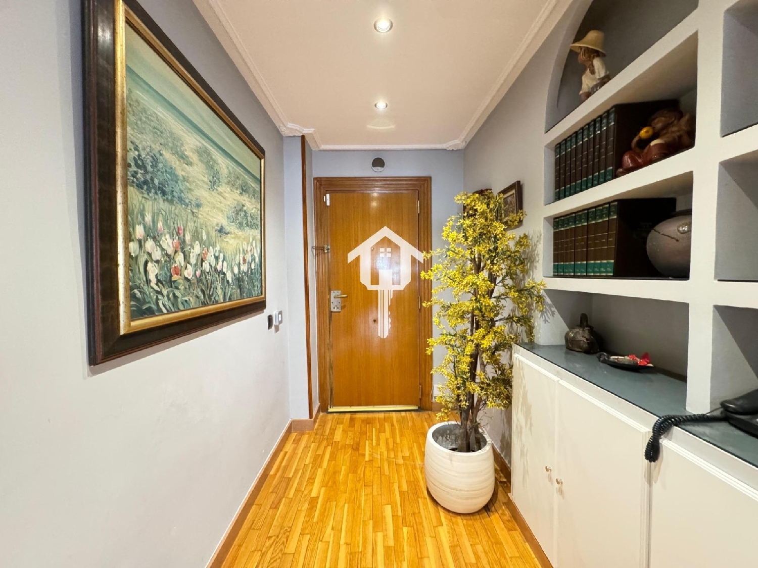  till salu takvåning Alicante Centro 03001 Alacantí 4