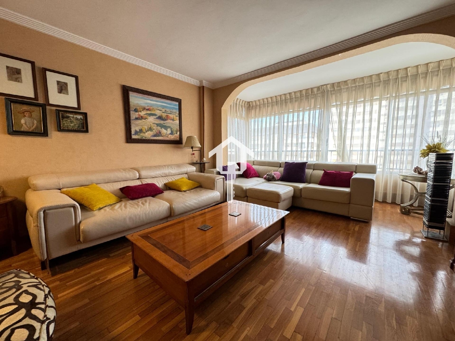  till salu takvåning Alicante Centro 03001 Alacantí 8