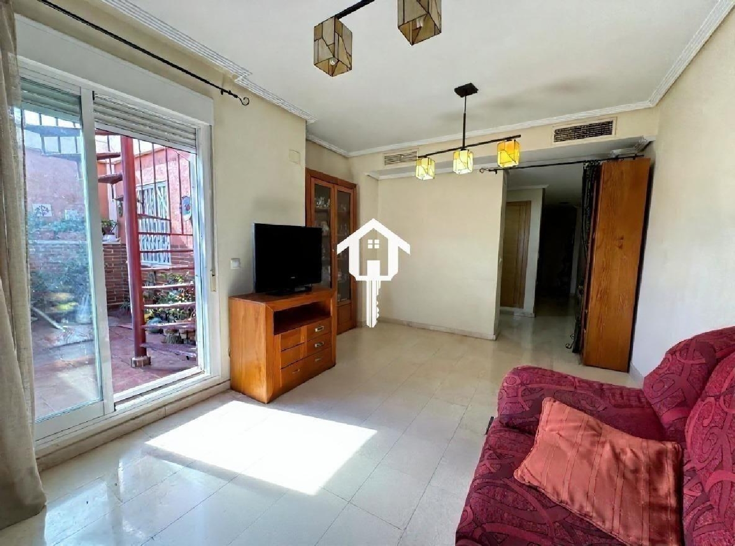  till salu takvåning Alicante Centro 03001 Alacantí 8