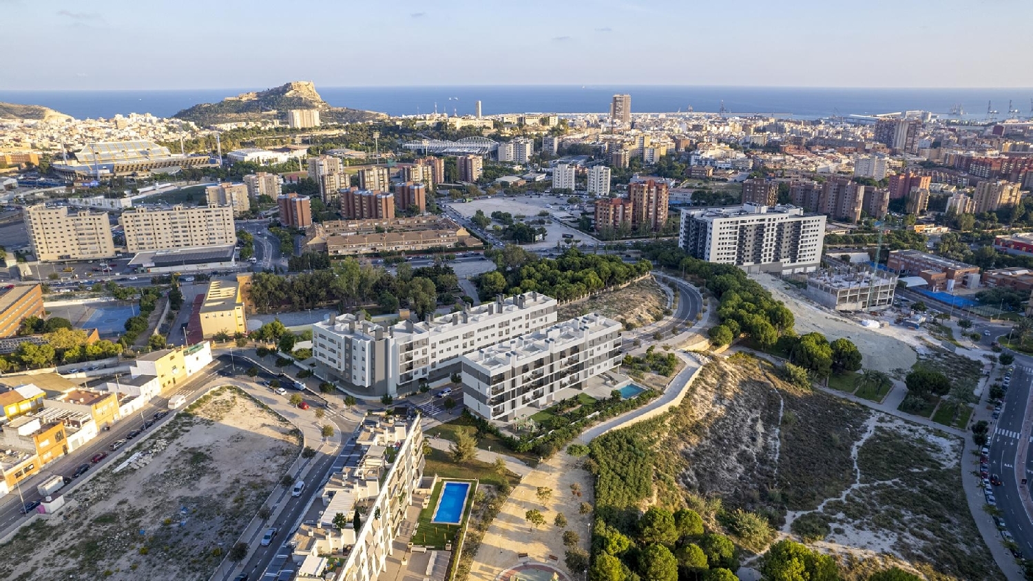  en venta ático Alicante Centro 03001 Alacantí 3