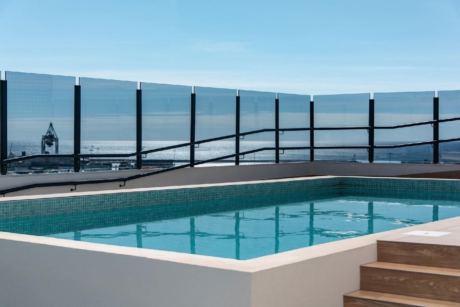  te koop penthouse Alicante Centro 03001 Alacantí 5