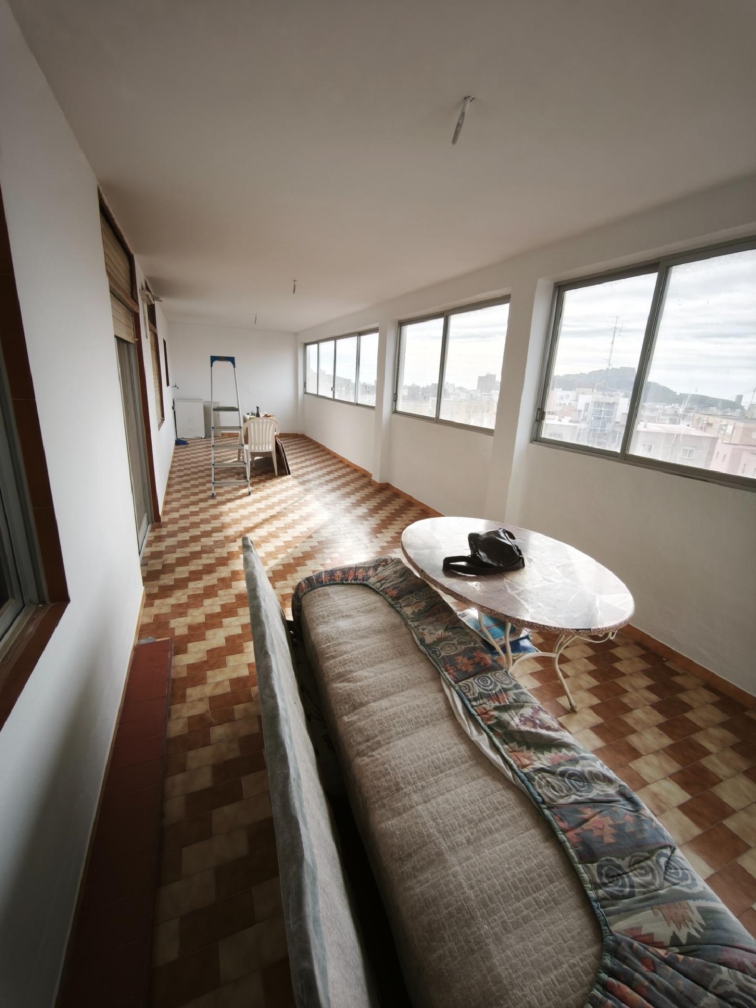  kaufen Penthouse Alicante Centro 03001 Alacantí 2