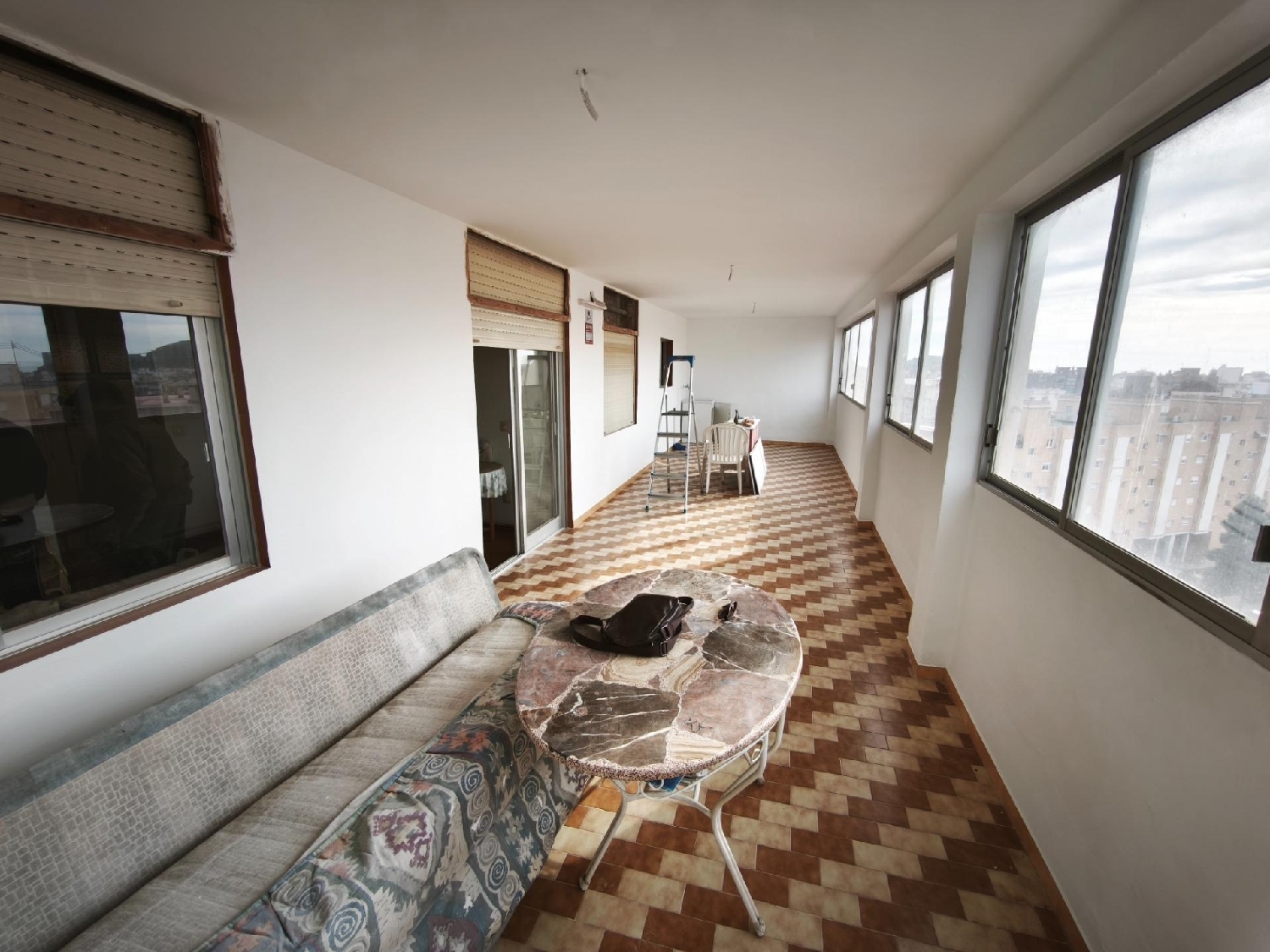  kaufen Penthouse Alicante Centro 03001 Alacantí 1