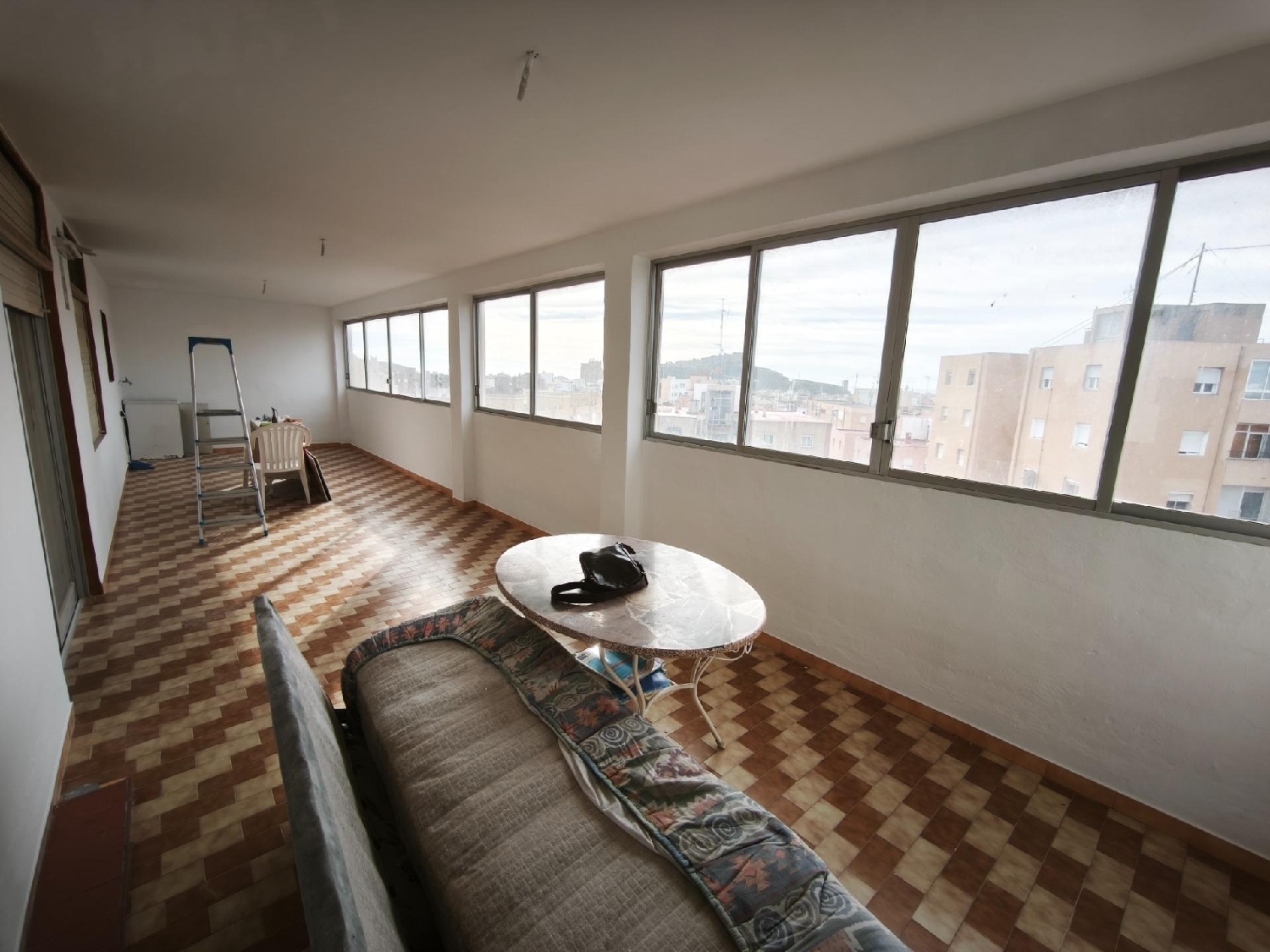  kaufen Penthouse Alicante Centro 03001 Alacantí 3