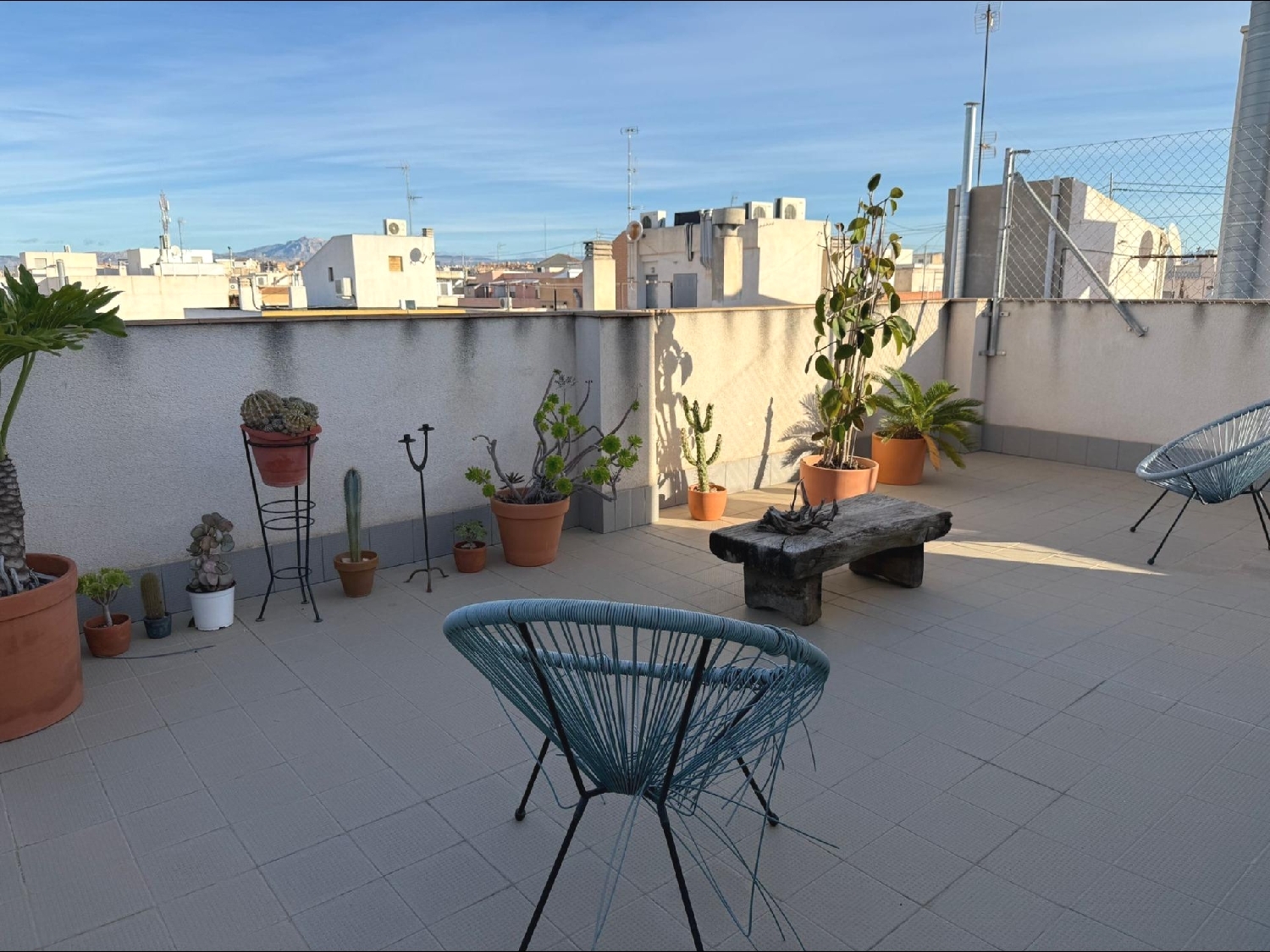  for sale penthouse Alicante Centro 03001 Alacantí 4