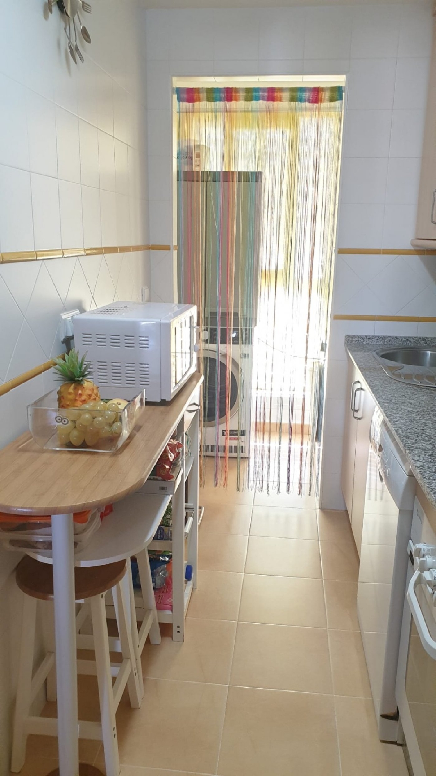  kaufen Penthouse Almerimar Poniente Almeriense 6