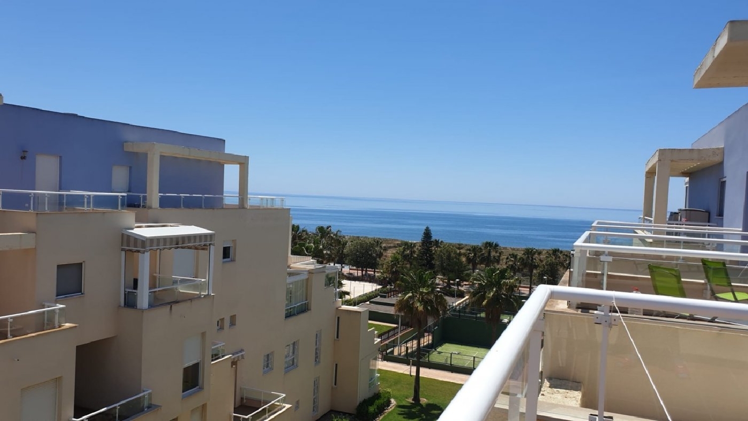  kaufen Penthouse Almerimar Poniente Almeriense 3