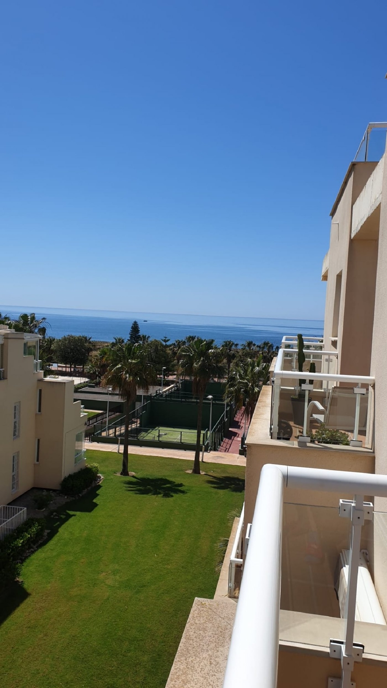  kaufen Penthouse Almerimar Poniente Almeriense 2