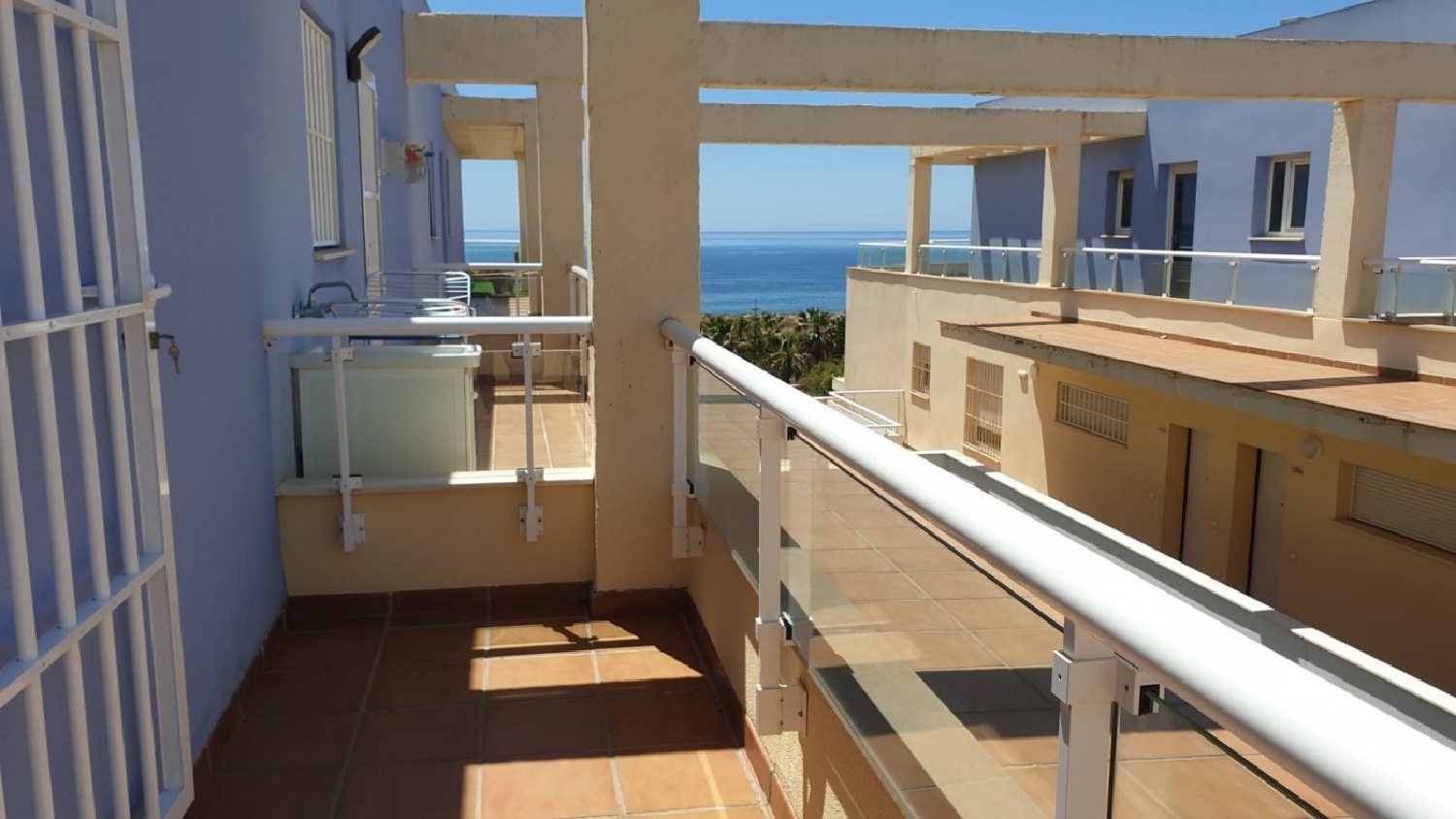  kaufen Penthouse Almerimar Poniente Almeriense 1