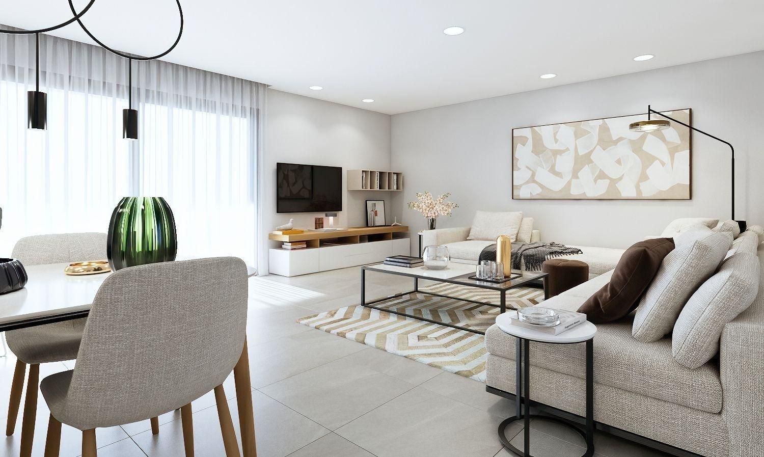  en venta ático Almoradí Baix Segura 4