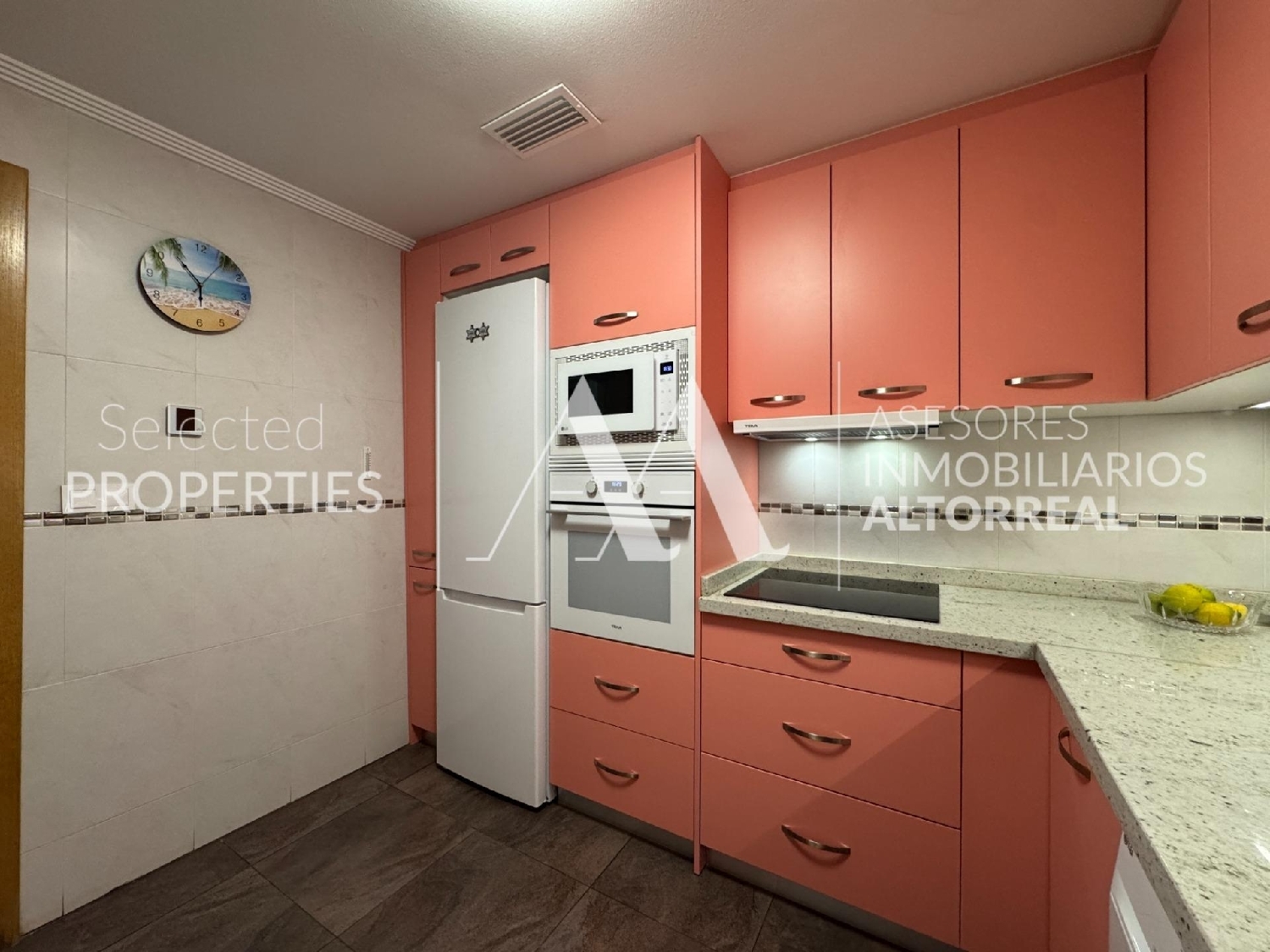  for sale penthouse Alquerias Del Niño Perdido Plana Baixa 4