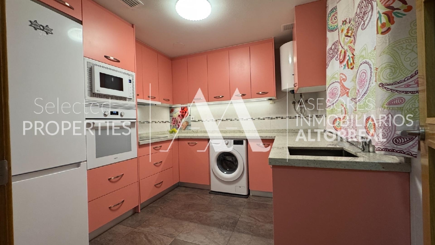  for sale penthouse Alquerias Del Niño Perdido Plana Baixa 2