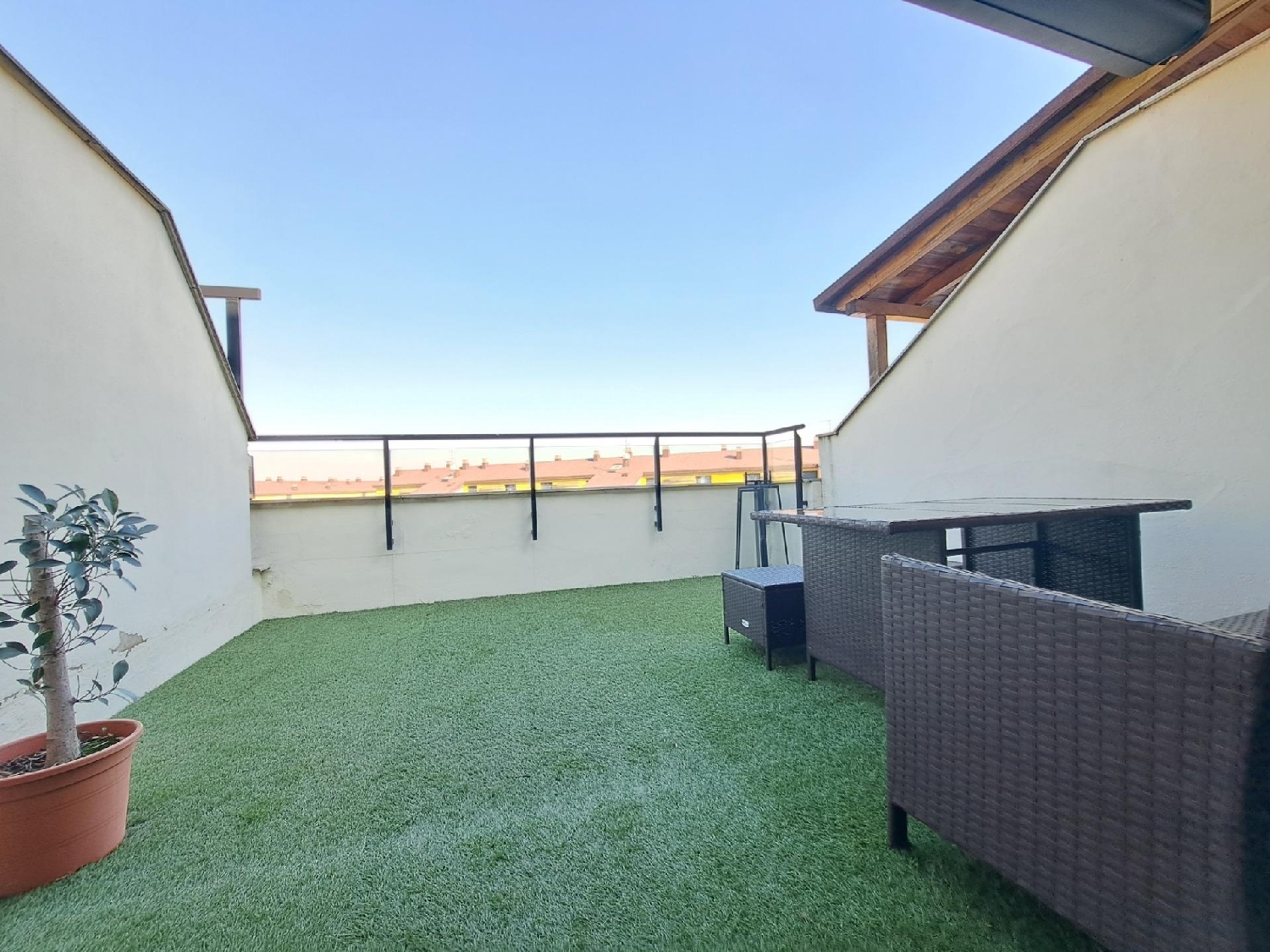 te koop penthouse Alzira Ribera Alta 6