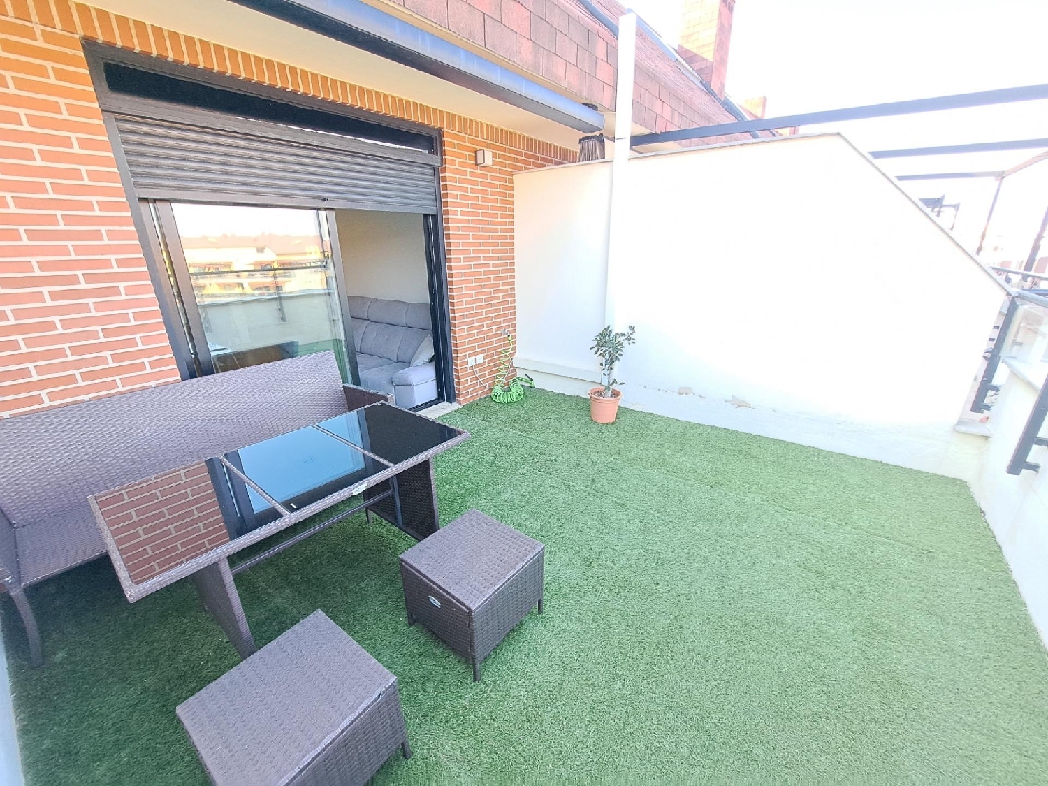 te koop penthouse Alzira Ribera Alta 1