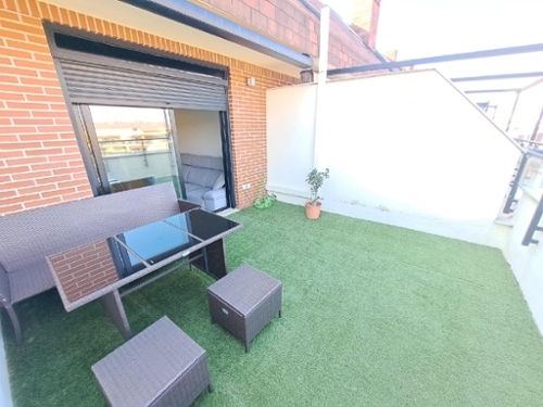 Alzira Ribera Alta penthouse foto 6353727