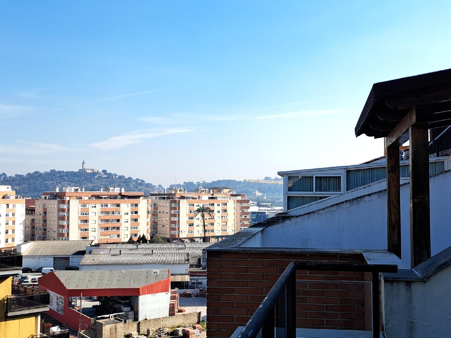 te koop penthouse Alzira Ribera Alta 4