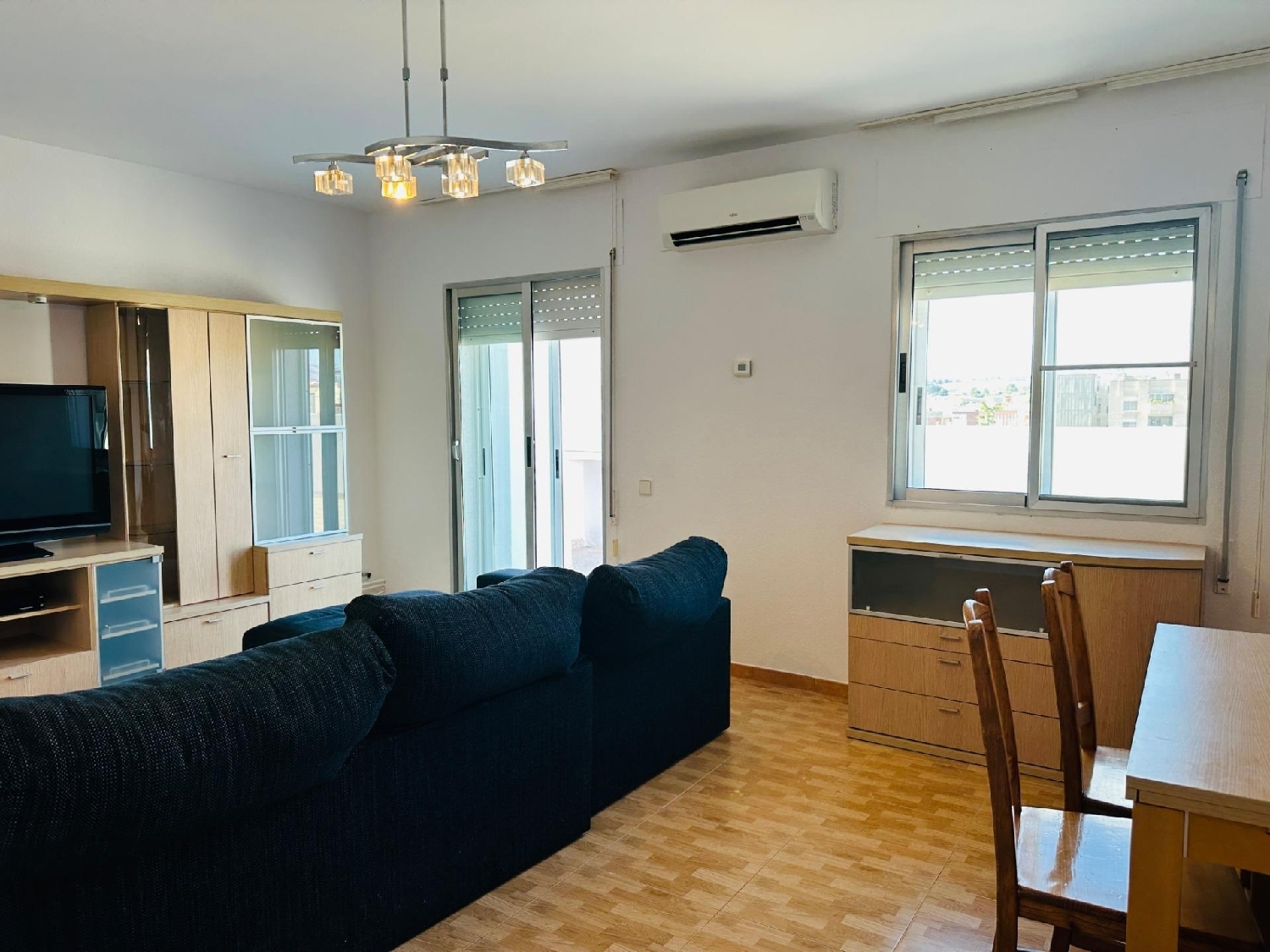  till salu takvåning Amposta Montsià 4