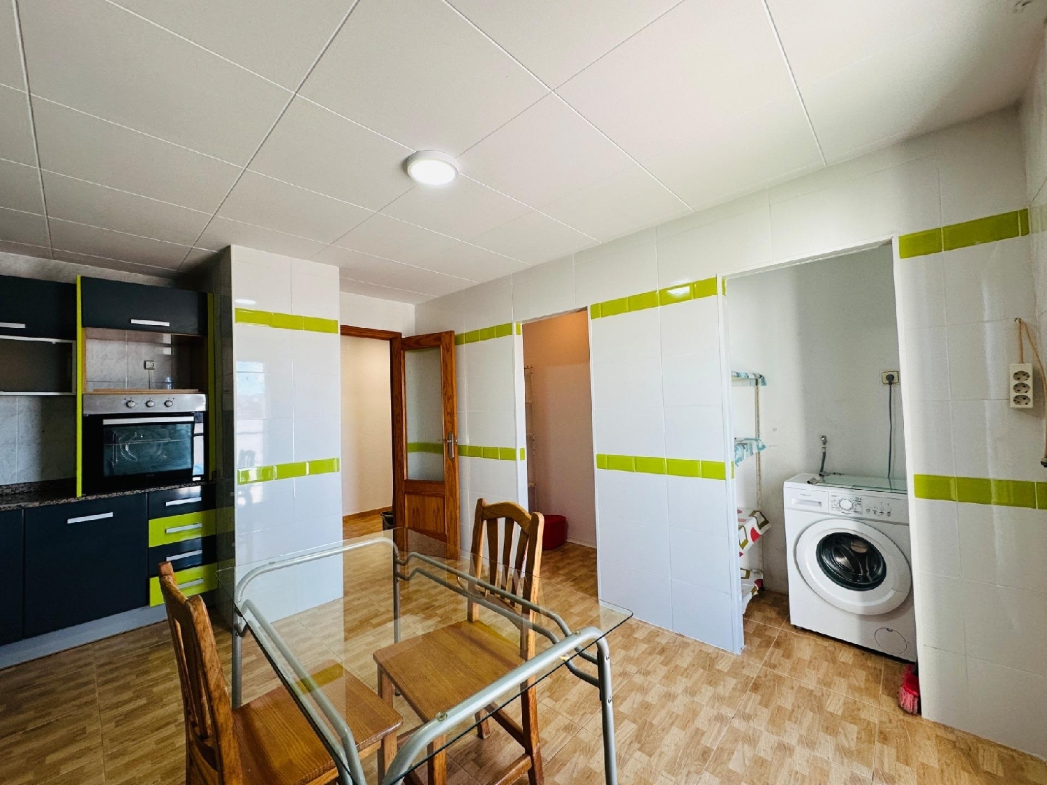  till salu takvåning Amposta Montsià 6