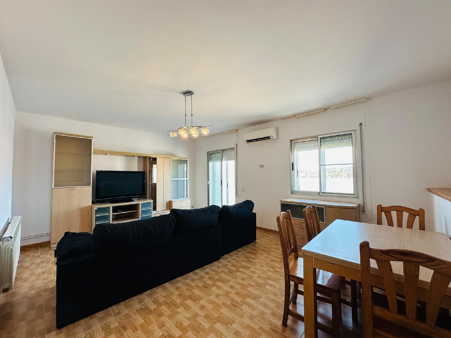  till salu takvåning Amposta Montsià 2