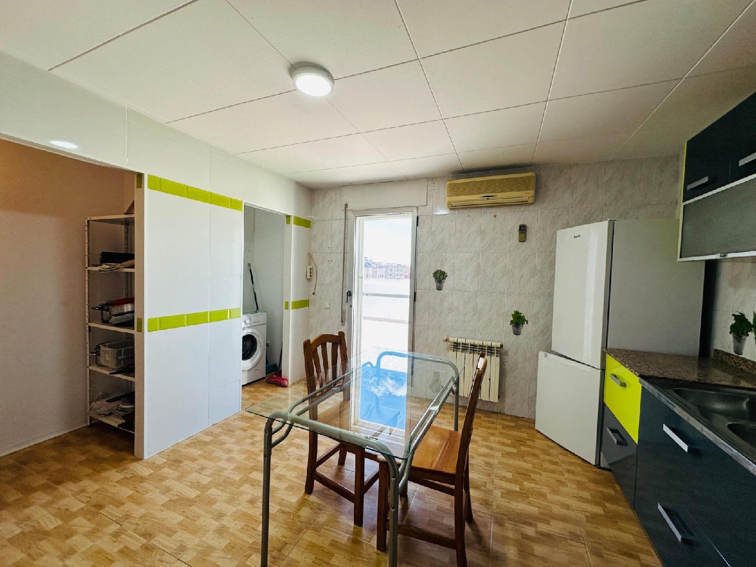  till salu takvåning Amposta Montsià 7