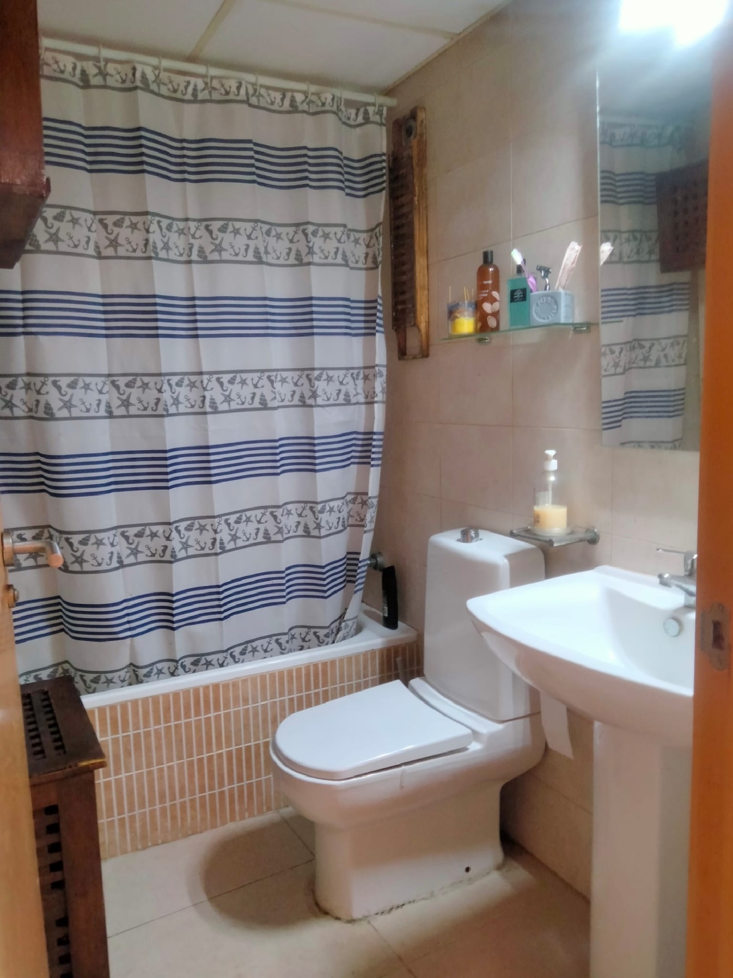  à vendre penthouse Amposta Montsià 5