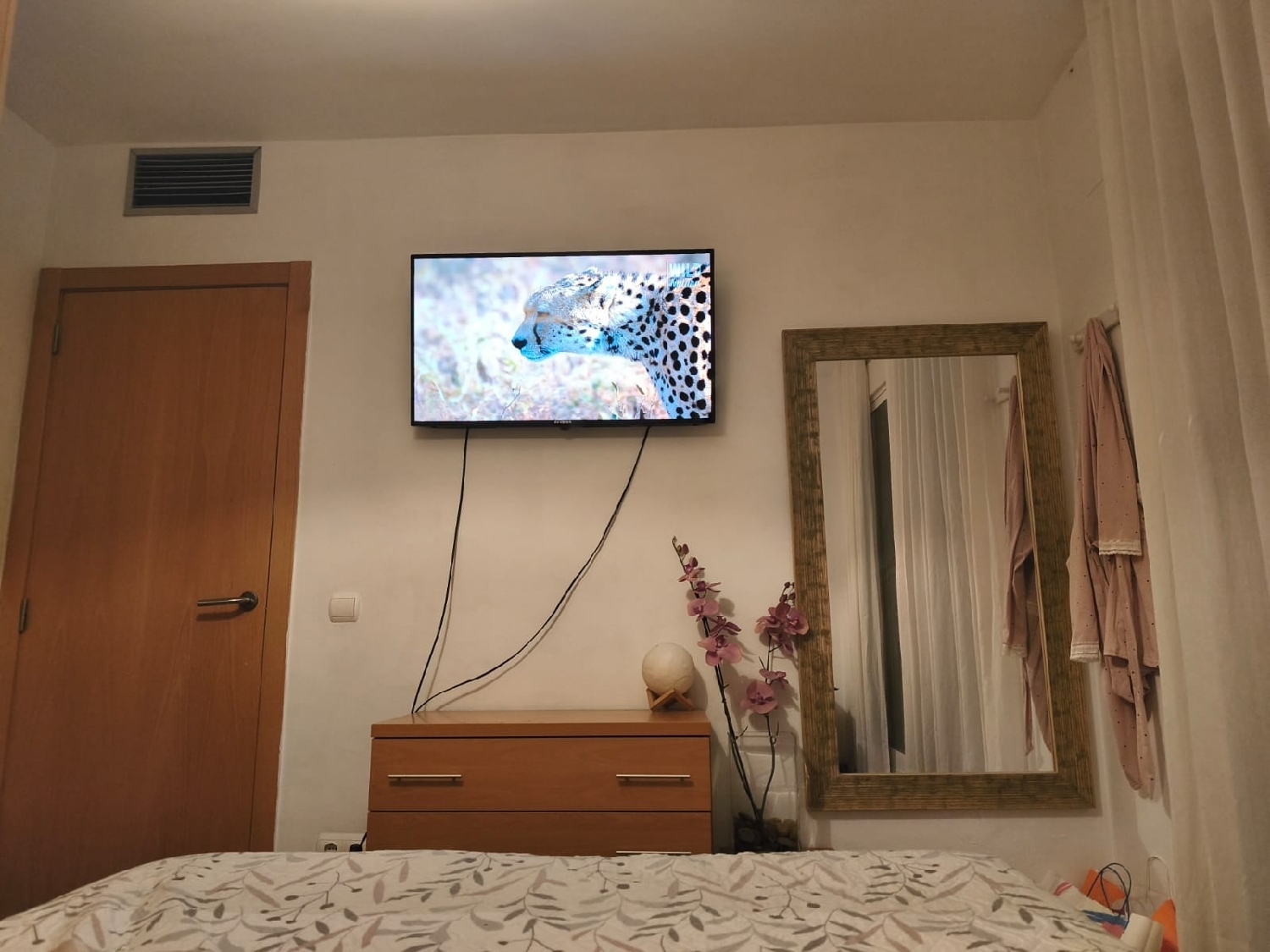  à vendre penthouse Amposta Montsià 6