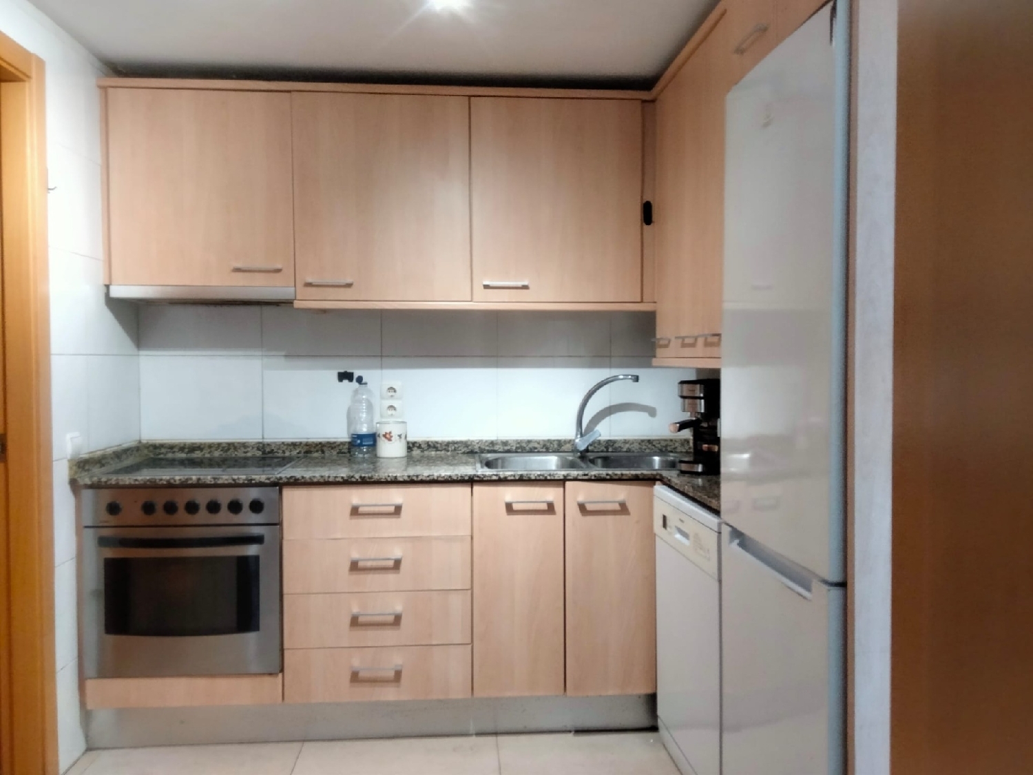  à vendre penthouse Amposta Montsià 3